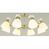 Припотолочная люстра Wilma 4535/8C
