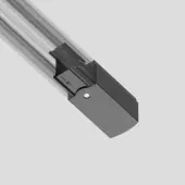 Ввод питания трека Technical Trinity TRA005B-31B-R