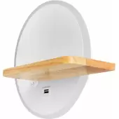 Бра Winnie 5634/9WL