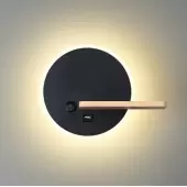 Бра Winnie 5635/9WL