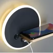 Бра Winnie 5635/9WL