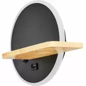 Бра Winnie 5635/9WL