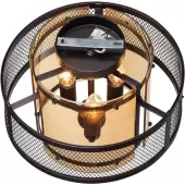 Люстра Zarina 8007/3C