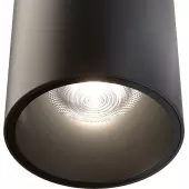 Спот Alfa LED C064CL-L12B3K