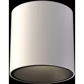 Спот Alfa LED C064CL-L12W4K