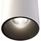 Спот Alfa LED C064CL-L12W4K