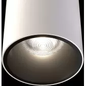 Спот Alfa LED C064CL-L12W4K