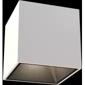 Спот Alfa LED C065CL-L12W3K