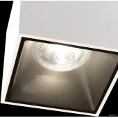 Спот Alfa LED C065CL-L12W4K