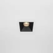 Точечный светильник Alfa LED DL043-01-10W3K-SQ-WB