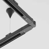 Коннектор питания шинопровода Technical Trinity TRA005C-31W