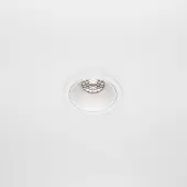 Точечный светильник Alfa LED DL043-01-10W4K-RD-W