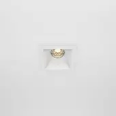 Точечный светильник Alfa LED DL043-01-10W4K-SQ-W