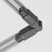 Коннектор питания шинопровода Technical Trinity TRA005C-31W