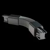 Коннектор питания шинопровода Technical Trinity TRA005CF-31B