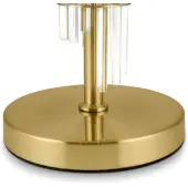 Настольная лампа Alloro MOD088TL-01BS