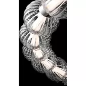 Подвесная люстра Amulet MOD555PL-L26CH4K