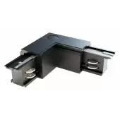 Коннектор питания шинопровода Technical Trinity TRA005CL-31B-L