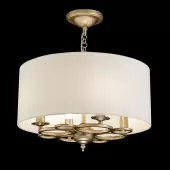Подвесная люстра Anna H007PL-04G