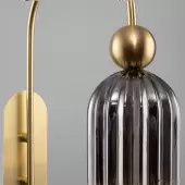 Бра Antic MOD302WL-01GR