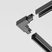 Коннектор питания шинопровода Technical Trinity TRA005CL-31B-R