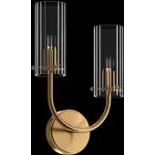 Бра Arco MOD223WL-02BS