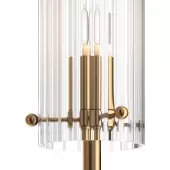 Бра Arco MOD223WL-02BS