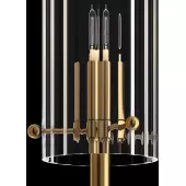 Бра Arco MOD223WL-02BS1