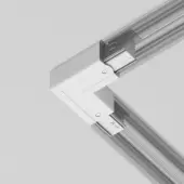 Коннектор питания шинопровода Technical Trinity TRA005CL-31W-L