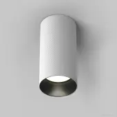 Точечный светильник Artisan C080CL-01-GU10-W