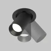 Спот Artisan C081CL-01-GU10-B