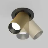 Спот Artisan C081CL-01-GU10-MG