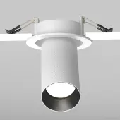 Спот Artisan C081CL-01-GU10-W