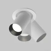 Спот Artisan C081CL-01-GU10-W