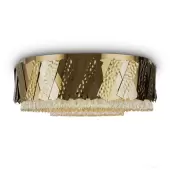 Припотолочная люстра Artistico MOD017CL-05BS