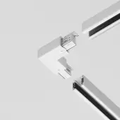 Коннектор питания шинопровода Technical Trinity TRA005CL-31W-R