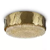 Припотолочная люстра Artistico MOD017CL-05BS