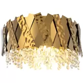 Бра Artistico MOD017WL-02BS