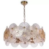 Подвеcная люстра Aster MOD007PL-10G