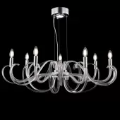 Подвеcная люстра Atlanta MOD051PL-07TR