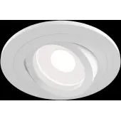 Точечный светильник Atom DL023-2-01W