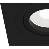 Точечный светильник Atom DL024-2-01B