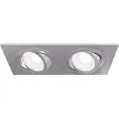 Точечный светильник Atom DL024-2-02S