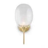 Бра Aura MOD016WL-01BS