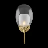 Бра Aura MOD016WL-01BS