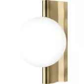 Бра Avant-Garde MOD324WL-01BS