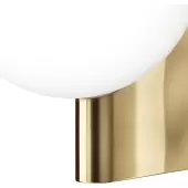 Бра Avant-Garde MOD324WL-01BS