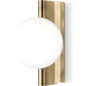 Бра Avant-Garde MOD324WL-01BS