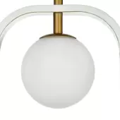 Подвеcная люстра Avola MOD431-PL-01-WG