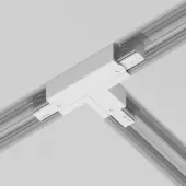 Коннектор питания шинопровода Technical Trinity TRA005CT-31W-R